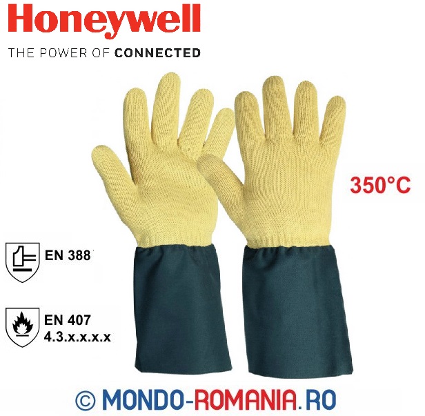 Manusi antitermice - Honeywell - ARATHERMA Comfort